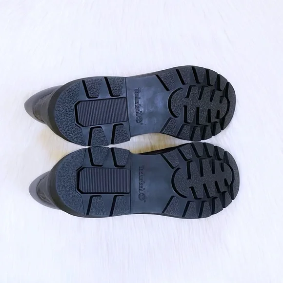 Timberland Men’s Classic 6” Waterproof Dark Grey Boots - Picture 7 of 7